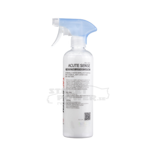 Acute Sense Läder Coating 500ml