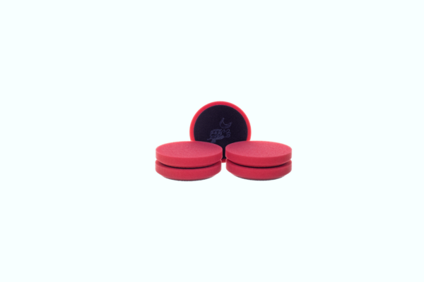 RED HEAVY CUT 65 x 18MM