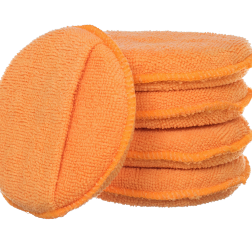 Microfiber Applicator 2pack