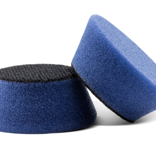 Navy-Blue Heavy Cut 34/20 mm 2st