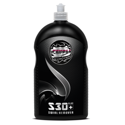 S30+ PREMIUM SWIRL REMOVER 500g