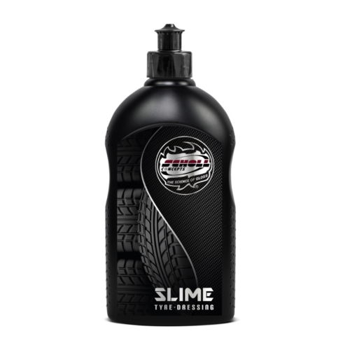 SLIME Tyre Dressing GEL 500ml