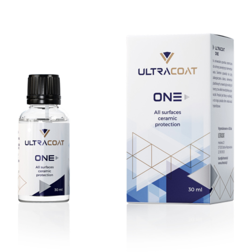 Ultracoat One 30 ml