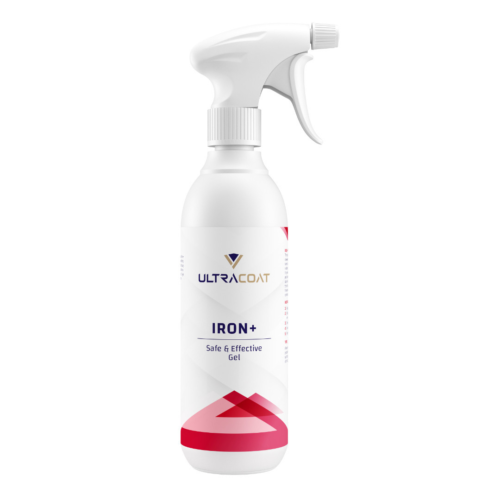 Ultracoat Iron+ 500 ml