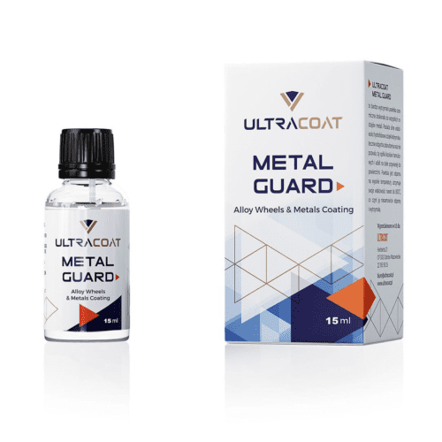 Ultracoat Metal Guard 15 ml