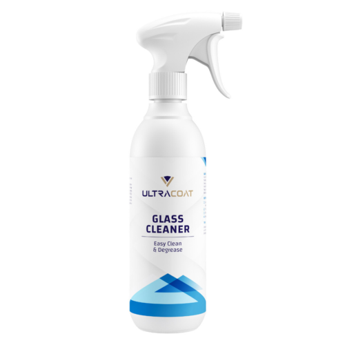 Ultracoat Glass Cleaner 500 ml