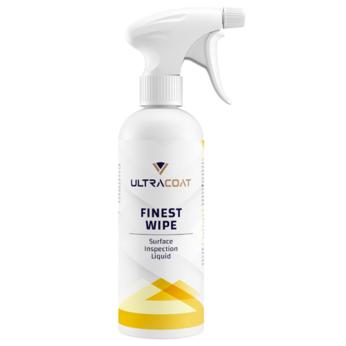 Ultracoat Finest Wipe 500ml