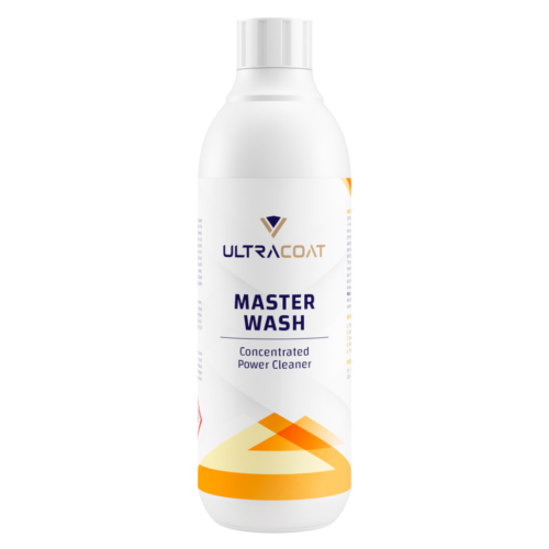 Ultracoat Master Wash 500ml