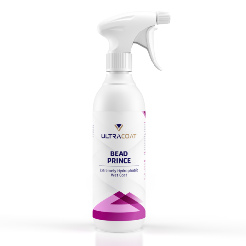 Bead Prince – Extremt hydrofobisk wet coat 500ml