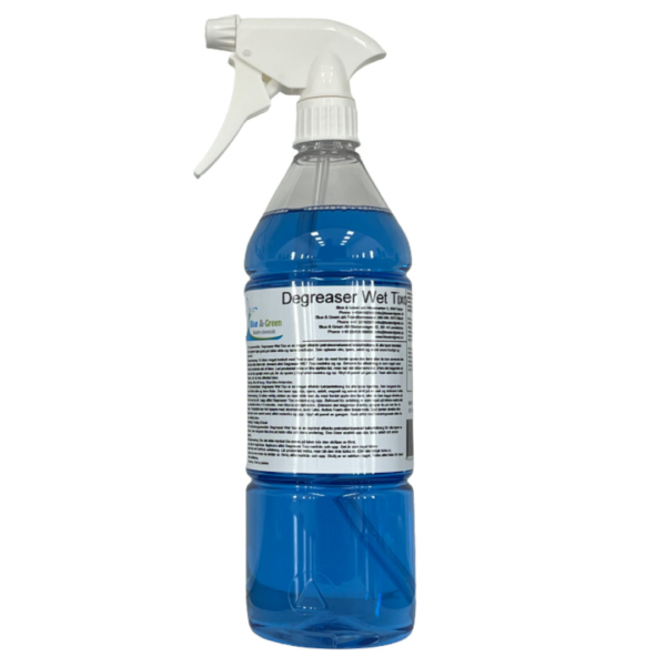 Degreaser Wet Tixo 1L