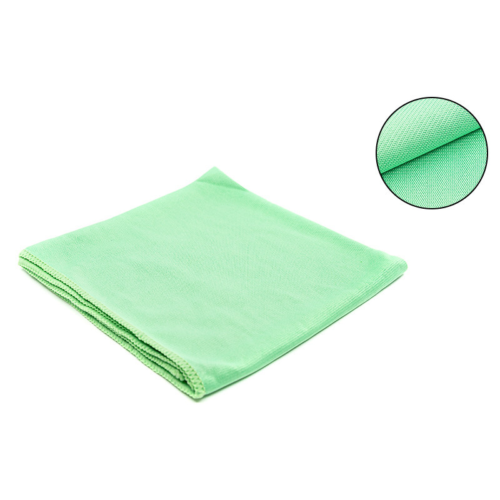 Viking Glass Microfibre Towel 60x40cm