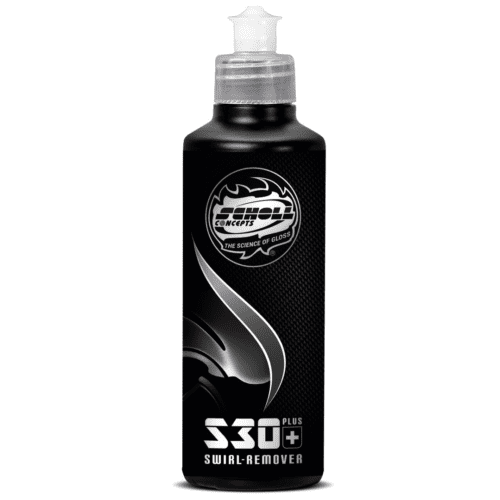 S30+ PREMIUM SWIRL REMOVER 250g