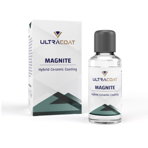 Ultracoat Magnite 50ml