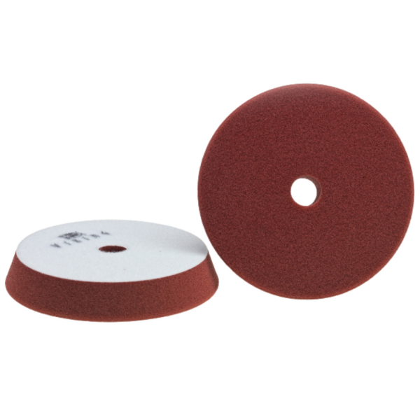 VIKING Heavy Polishing Pad 140 x 25mm