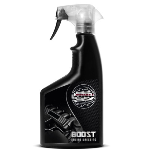 BOOST Shine & Seal 500ml