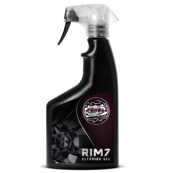 RIM 7 Rim Cleaning Gel 500 ml