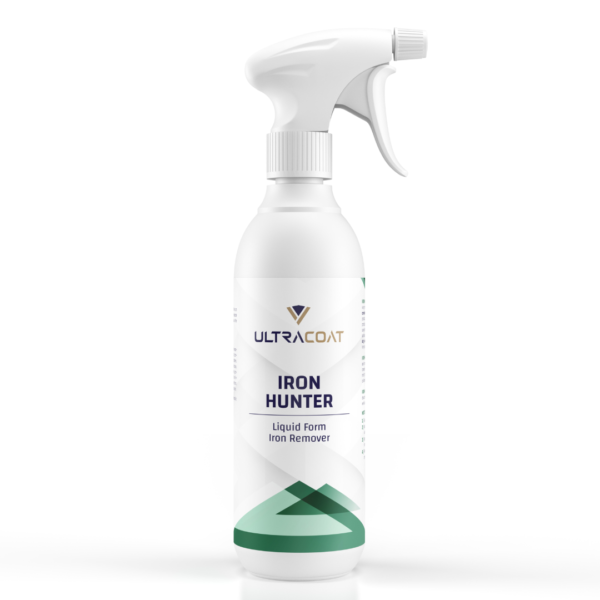 Ultracoat Iron Hunter 500ml