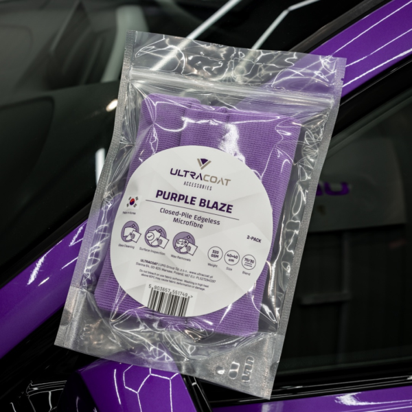 Purple Blaze - 2 pack 320Gsm - Bild 4