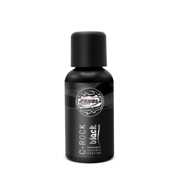 Scholl Concepts C-ROCK BLACK Pro 30ml - Bild 5