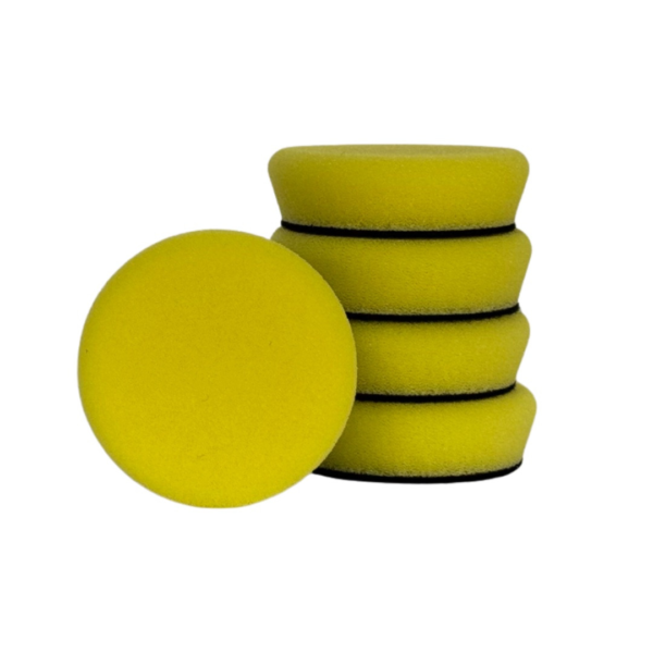 YELLOW POLISHING 55/65 * 15MM