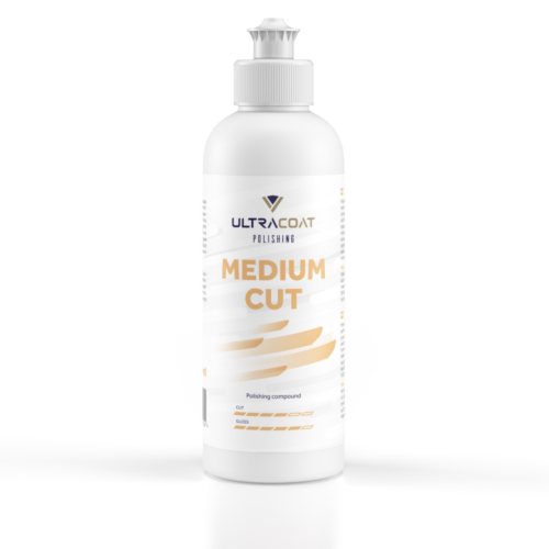 Ultracoat Medium Cut 250ml