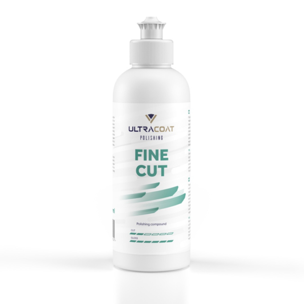 Ultracoat Fine Cut 250ml