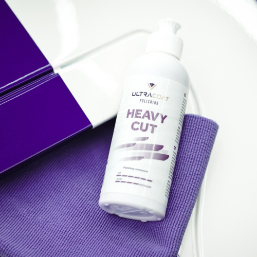 Ultracoat Heavy Cut 1000ml