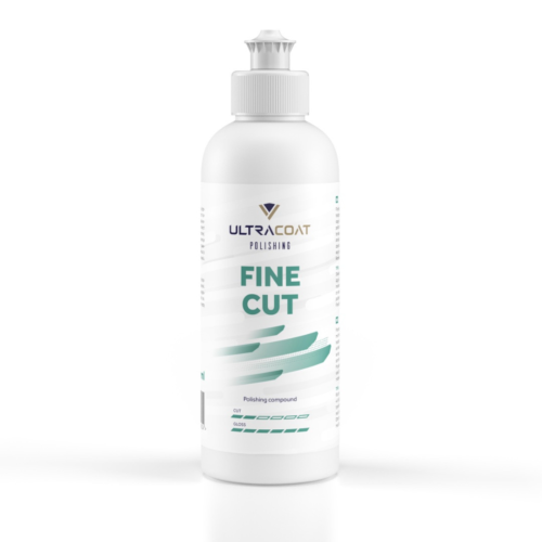 Ultracoat Fine Cut 1000ml