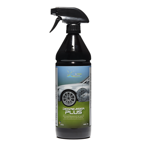 Degreaser Plus 1L