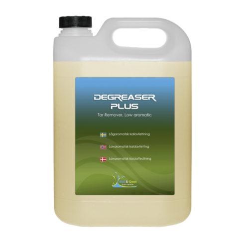 Degreaser Plus 5L