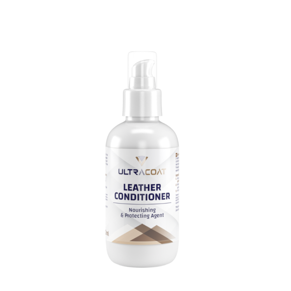 Leather Conditioner 200 ml