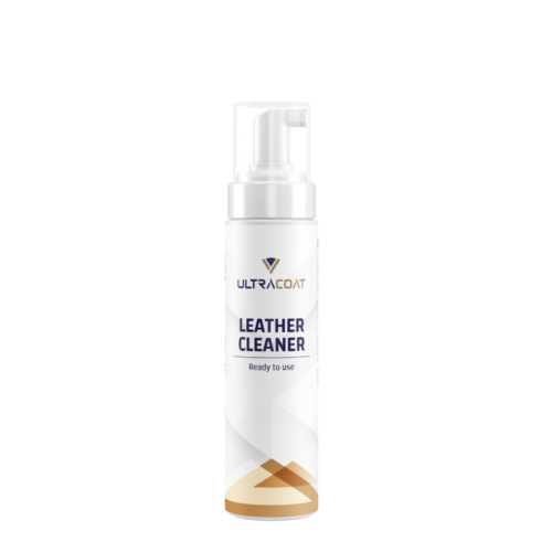 Ultracoat Leather Cleaner 200 ml