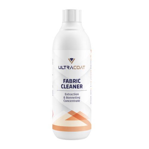 Ultracoat Fabric Cleaner 500 ml