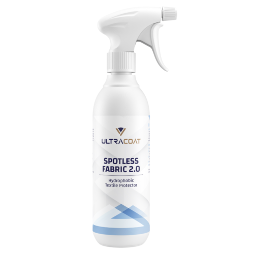 Ultracoat Spotless Fabric 2. 500 ml