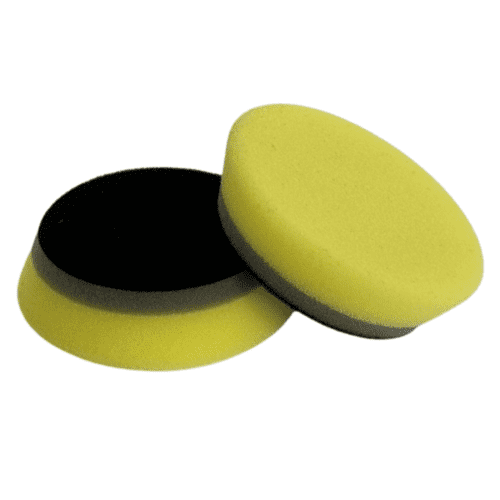 COMFORT YELLOW HEAVY POLISHING 90 x 25MM