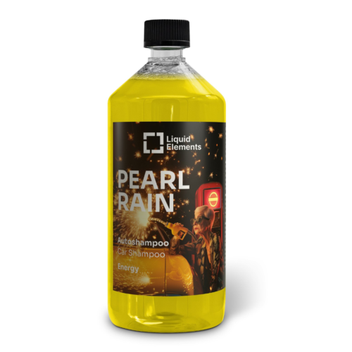 Liquid Elements Pearl Rain, Energy 1L