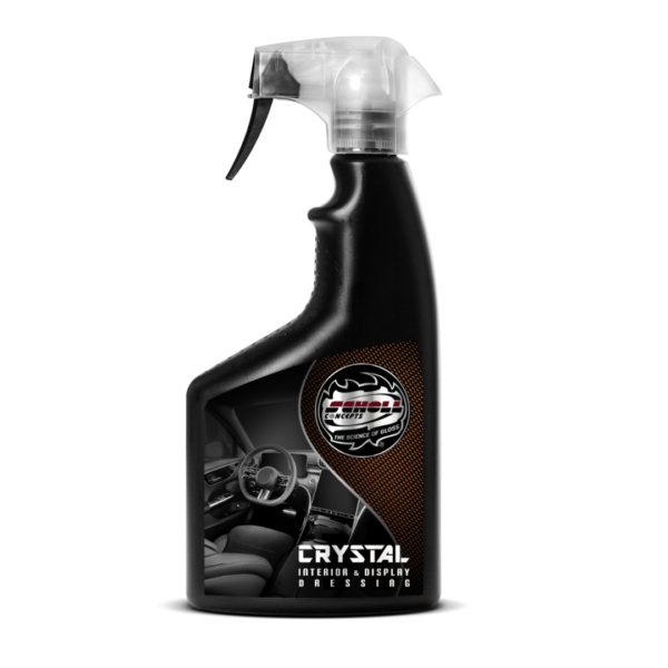 CRYSTAL INTERIOR & DISPLAY DRESSING 500ml