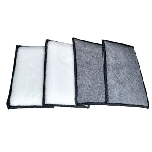 Viking ScrubbingPad 4-Pack