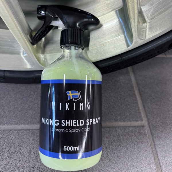 Viking Shield Spray 500ml - Bild 5