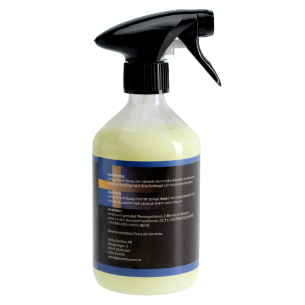 Viking Shield Spray 500ml - Bild 7