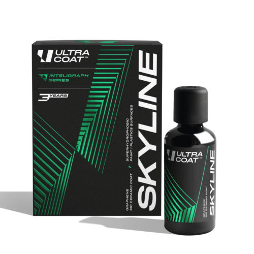 Ultracoat Skyline Graphene Coat 50ml