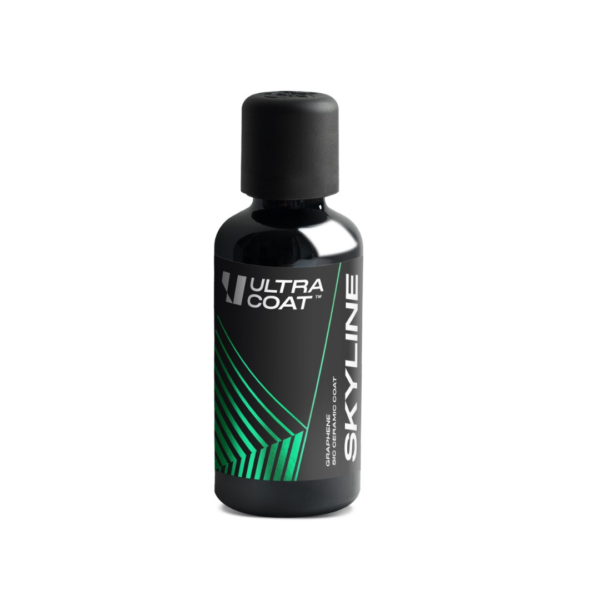 Ultracoat Skyline Graphene Coat 50ml - Bild 3