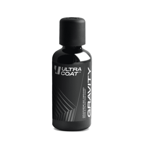 Gravity – Rims & Plastics Graphene Coat 30ml