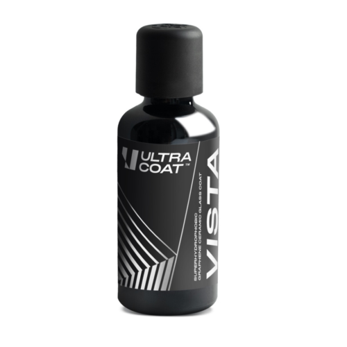 Vista – Graphene Glass Coat 15ml