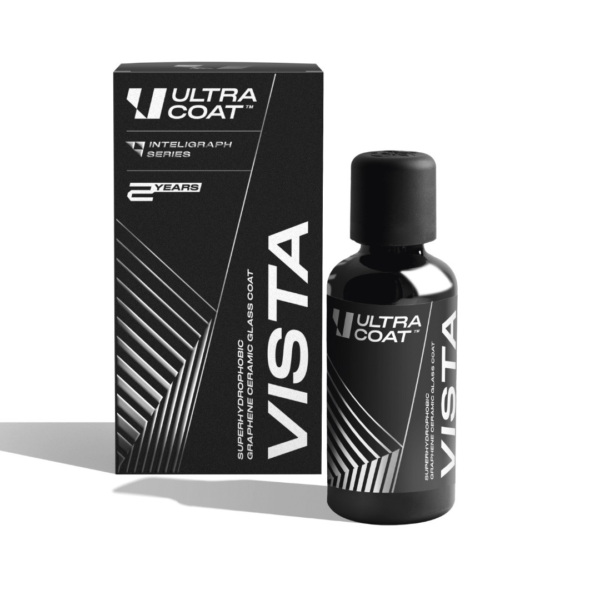 Vista - Graphene Glass Coat 30ml - Bild 3