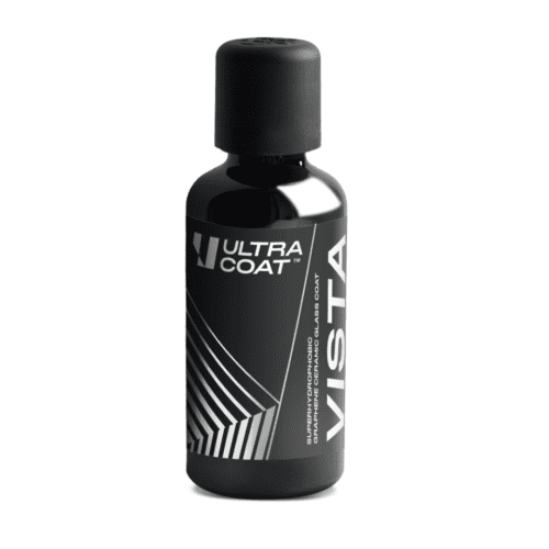 Vista – Graphene Glass Coat 50ml