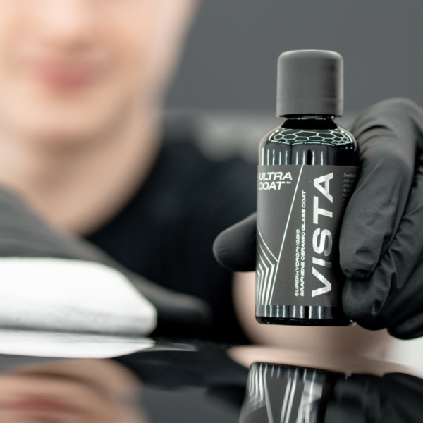 Vista - Graphene Glass Coat 50ml - Bild 6