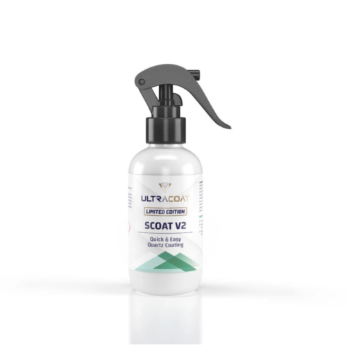 Ultracoat Scoat v2 Limited Edition 200ml