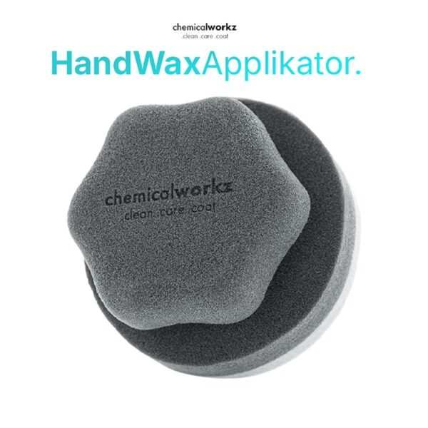 chemicalworkz Hand Wax Applicator - Bild 2