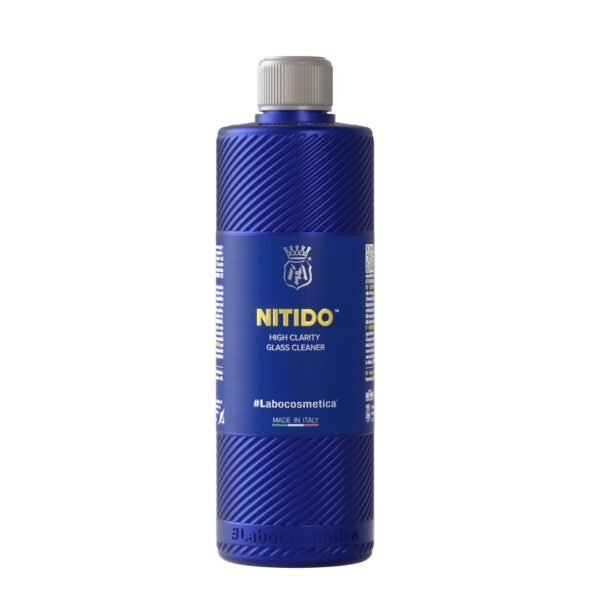 Labocosmetica Nitido 500ml Glasrengöringsmedel